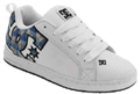 Court Graffik Se White/Royal/Battleship Shoe