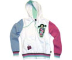 Coventry Zip Hoody