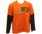 Crantock L/S T-Shirt