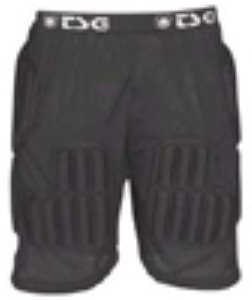 Crash Pant Tailbone