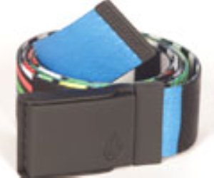 Crazy 8 Reversible Multi Web Belt