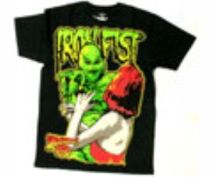 Creature Feature S/S T-Shirt