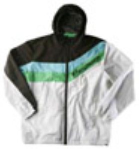 Creston Neon Jacket