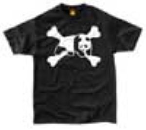 Crossbones S/S T-Shirt