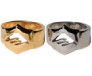 Crown Ring