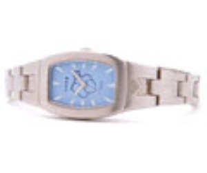 Cruzin Blue Watch W053bf-Ablu