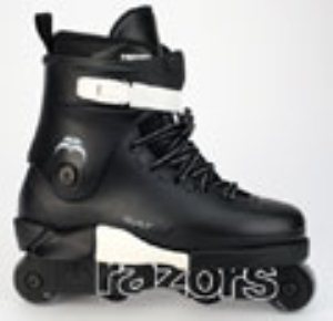 Cult B Aggressive Inline Skate