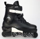 Cult B Aggressive Inline Skate