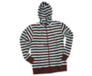 Culver Lite Zip Hoody