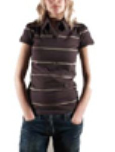 Cute S/S Polo Shirt