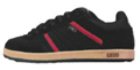 Cx114 Black/Red/Gum Shoe