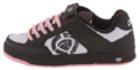 Cxw205 Chocolate/White/Light Pink/Cracked Womens Shoe
