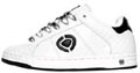 Cxw211 White/Black Womens Shoe
