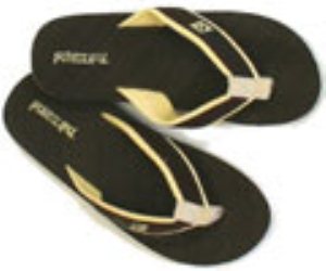 D-Bah Sandals