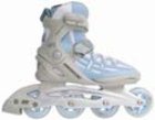 D1 Pure Fitness Inline Skate