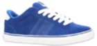 Daewon 9 Ct Sm3 Blue Suede Shoe