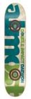 Daewon Song Intro Double Impact Skateboard Deck