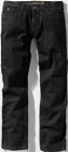 Dagger Slim Denim Pant - Black