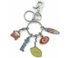 Daily Planet Keychain