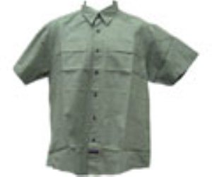 Damone S/S Shirt