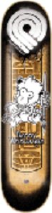Danny Wainwright Monkey Skateboard Deck