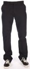 Daper Black Stone Suit Pant