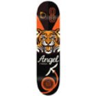 Daryl Angel Pennant Skateboard Deck