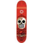 Daryl Angel Sugar Skull Medium Skateboard Deck