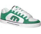 Dasit Green/White Smu Shoe