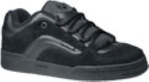 Daze Black Shoe