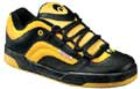 Daze Black/Yellow/Gum Shoe