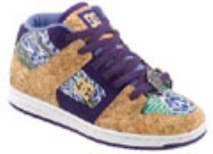 Db Manteca Le Grapes Womens Shoe