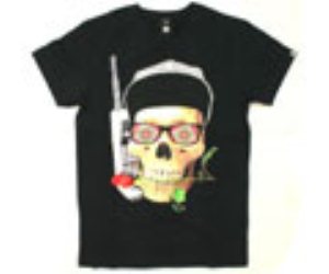 Dead Set S/S T-Shirt