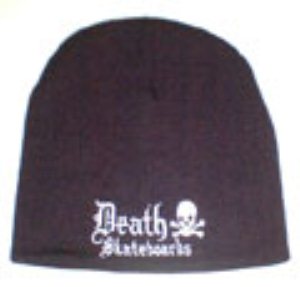 Death  Beanie