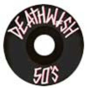Deathspray 50Mm Wheel