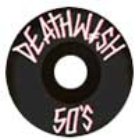 Deathspray 50Mm Wheel