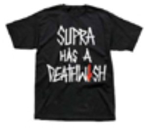 Deathwish S/S T-Shirt