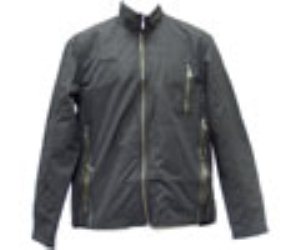 Debonded Summer Jacket