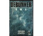 Debunker Dvd
