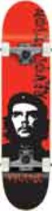 Decades 09 Che Complete Skateboard