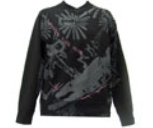 Defect Sweater