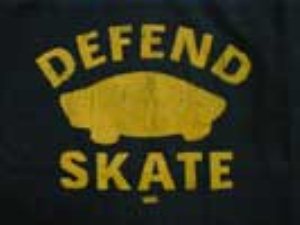 Defend T-Shirt