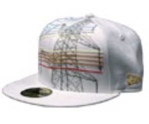 Defy Cap White