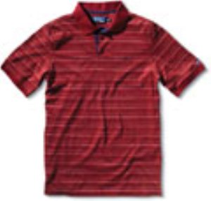 Delta Phi Brick Polo Shirt