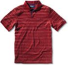 Delta Phi Brick Polo Shirt