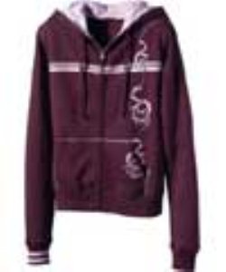 Delyah Hoody