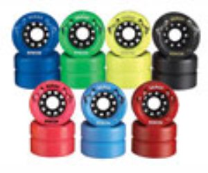 Demon Roller Skate Wheels