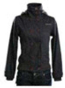 Depeche Jacket