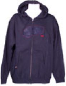 Derval Zip Hoody