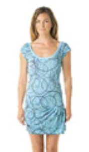 Devine Dress